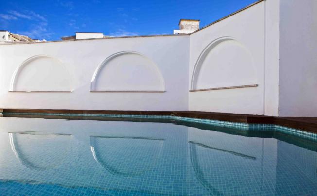 Фото отеля Itaca Sevilla Hotel