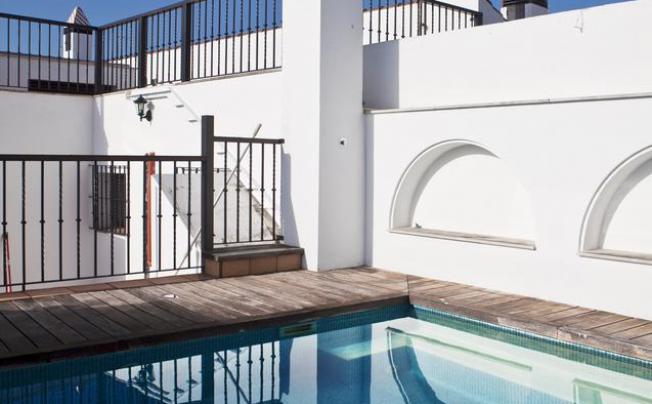 Фото отеля Itaca Sevilla Hotel