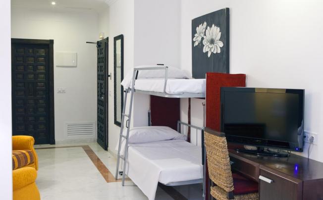 Фото отеля Itaca Sevilla Hotel