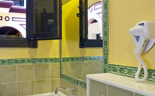Фото отеля Itaca Sevilla Hotel