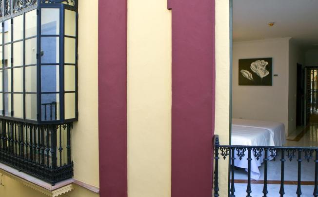 Фото отеля Itaca Sevilla Hotel