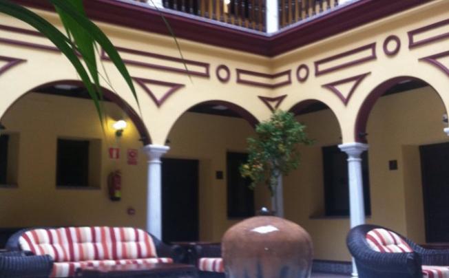 Фото отеля Itaca Sevilla Hotel