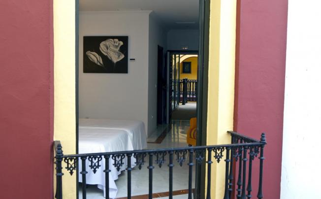 Фото отеля Itaca Sevilla Hotel