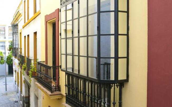 Фото отеля Itaca Sevilla Hotel
