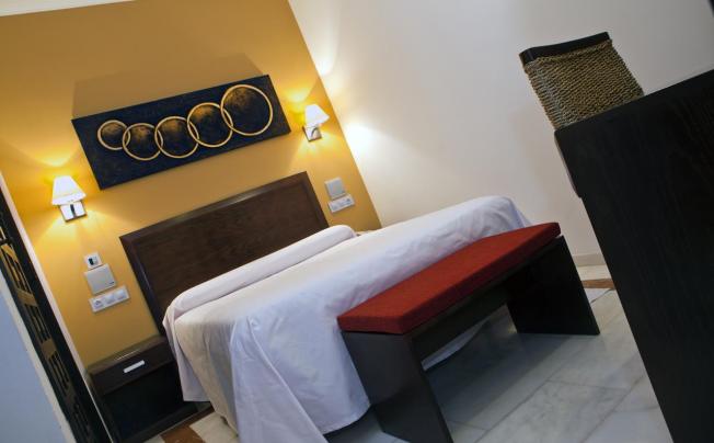 Фото отеля Itaca Sevilla Hotel