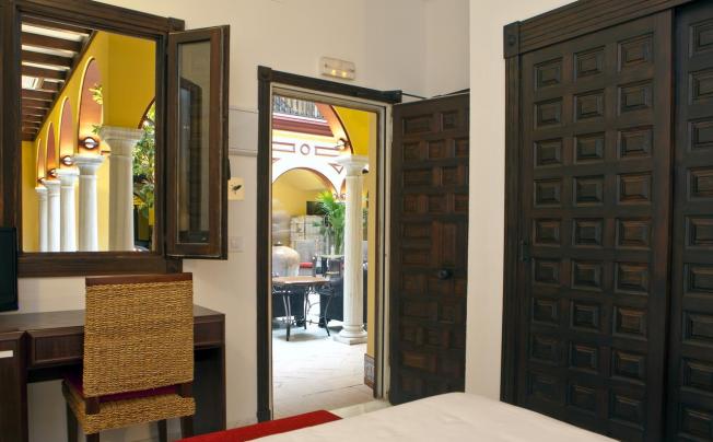 Фото отеля Itaca Sevilla Hotel