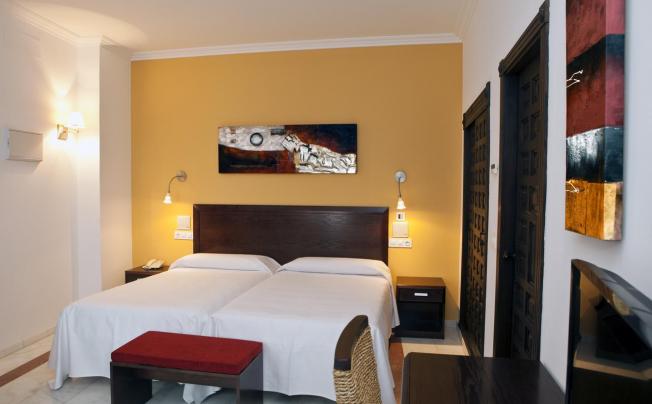 Фото отеля Itaca Sevilla Hotel