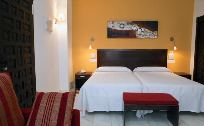 Фото отеля Itaca Sevilla Hotel