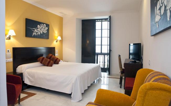 Фото отеля Itaca Sevilla Hotel