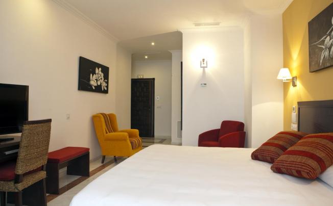 Фото отеля Itaca Sevilla Hotel