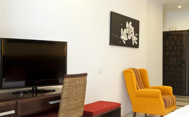 Фото отеля Itaca Sevilla Hotel