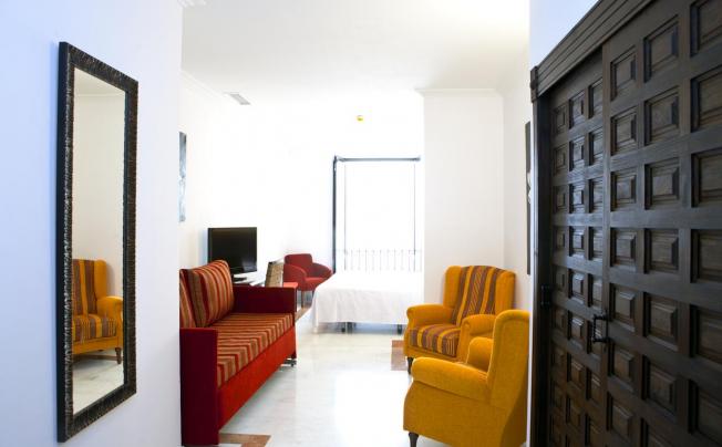 Фото отеля Itaca Sevilla Hotel