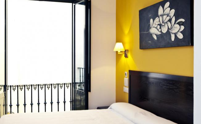 Фото отеля Itaca Sevilla Hotel
