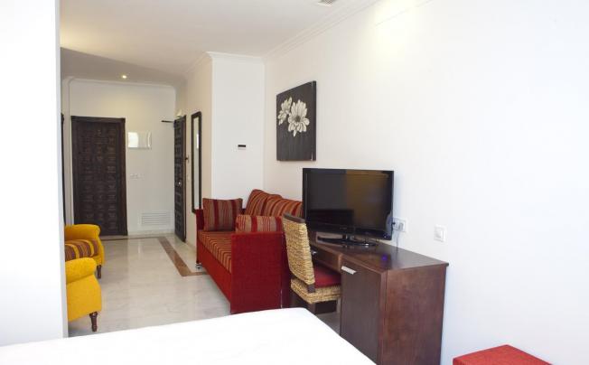 Фото отеля Itaca Sevilla Hotel