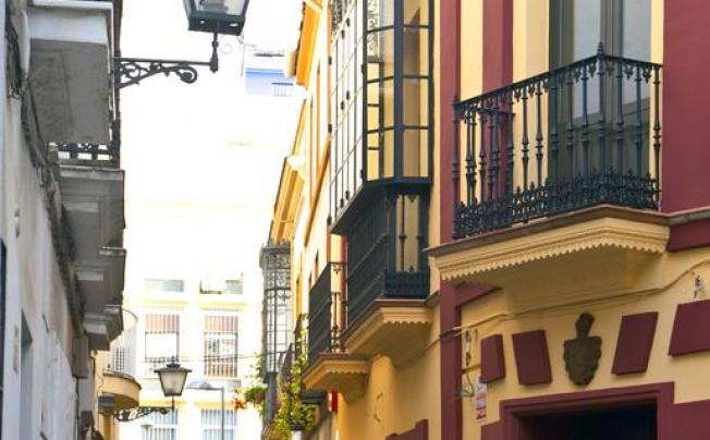 Фото отеля Itaca Sevilla Hotel