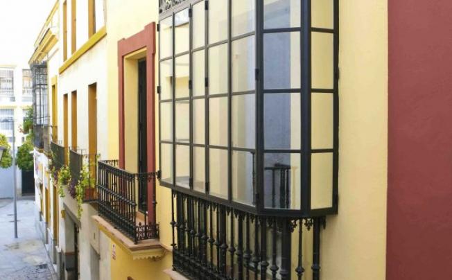 Фото отеля Itaca Sevilla Hotel