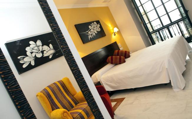 Фото отеля Itaca Sevilla Hotel