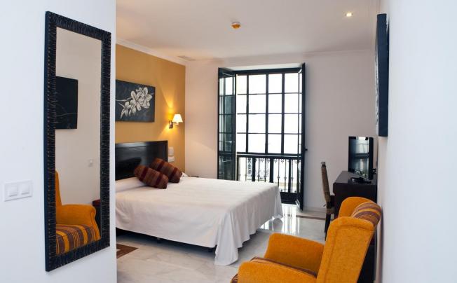 Фото отеля Itaca Sevilla Hotel