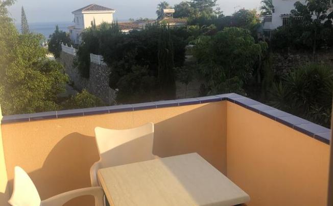 Фото отеля Vista De Rey Hotel