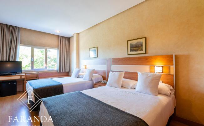 Фото отеля City House Hotel Florida Norte