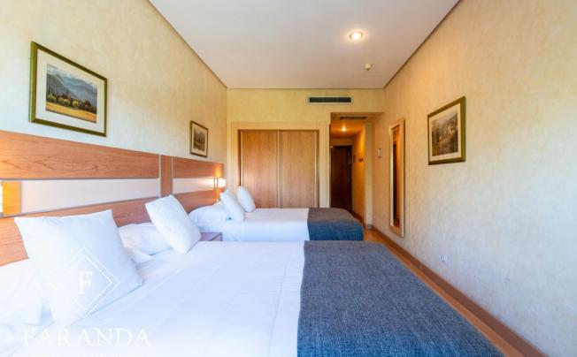 Фото отеля City House Hotel Florida Norte