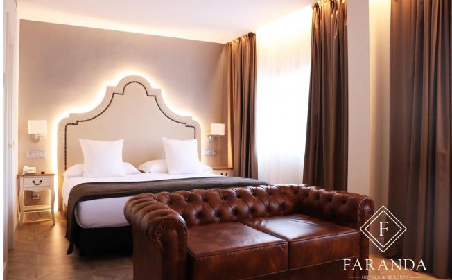 Фото отеля City House Hotel Florida Norte