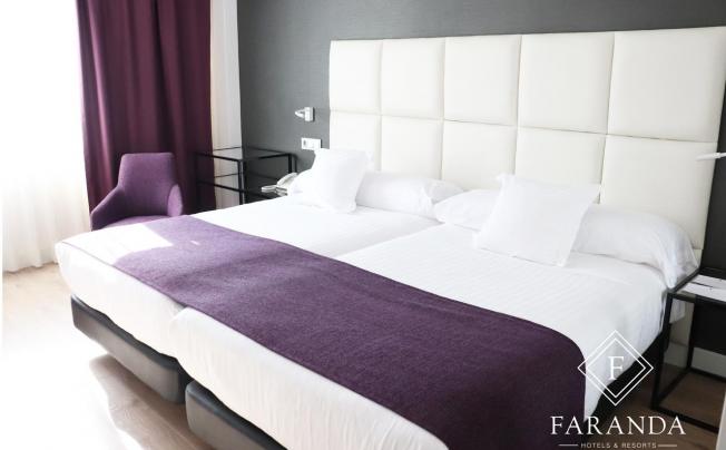 Фото отеля City House Hotel Florida Norte