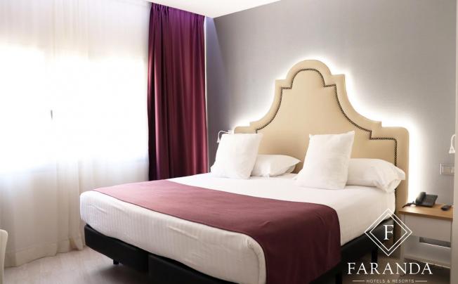 Фото отеля City House Hotel Florida Norte