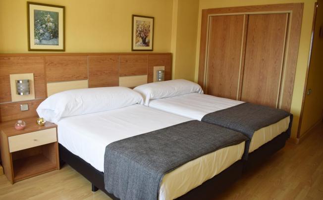 Фото отеля City House Hotel Florida Norte