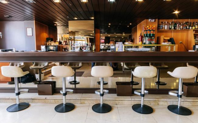 Фото отеля City House Hotel Florida Norte