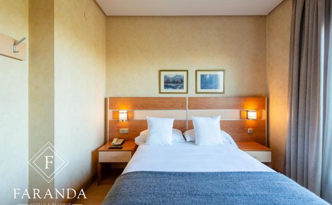 Фото отеля City House Hotel Florida Norte