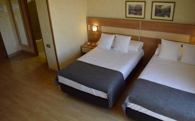 Фото отеля City House Hotel Florida Norte