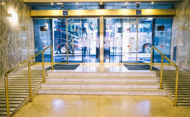 Фото отеля City House Hotel Florida Norte