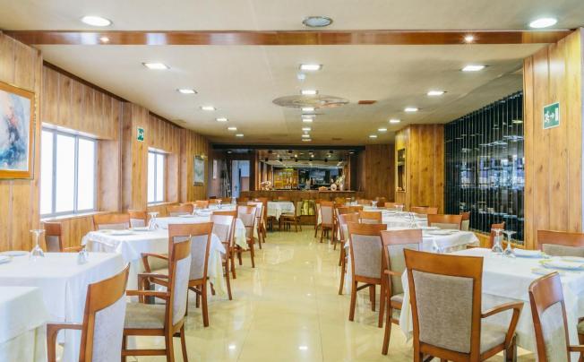 Фото отеля City House Hotel Florida Norte