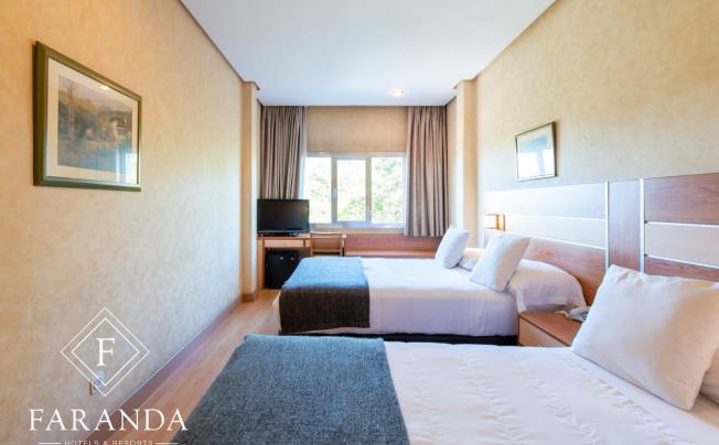 Фото отеля City House Hotel Florida Norte