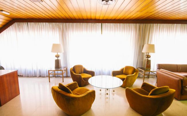 Фото отеля City House Hotel Florida Norte