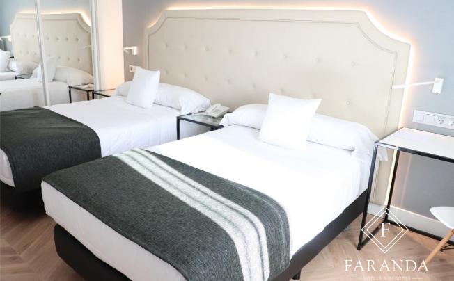 Фото отеля City House Hotel Florida Norte
