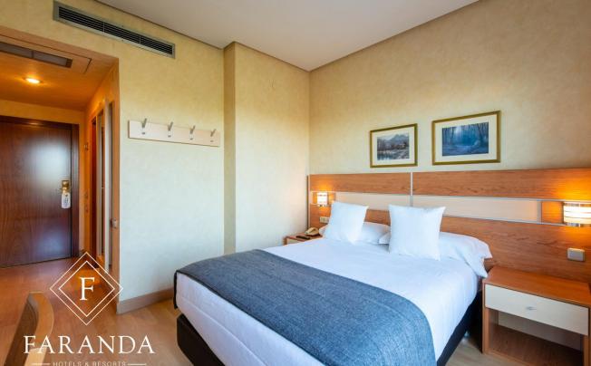 Фото отеля City House Hotel Florida Norte