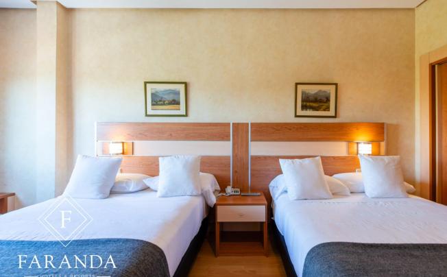 Фото отеля City House Hotel Florida Norte