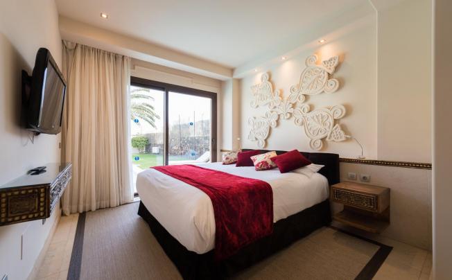 Фото отеля Alondra Villas & Suites