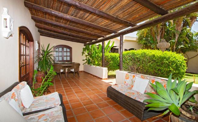 Фото отеля Alondra Villas & Suites