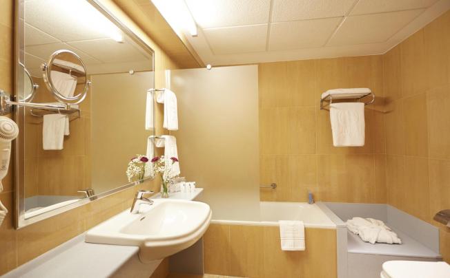 Фото отеля Invisa Hotel La Cala