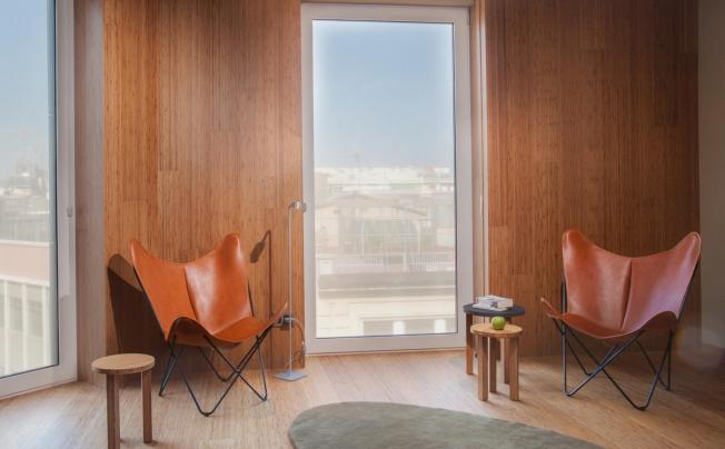 Фото отеля Od Barcelona Hotel