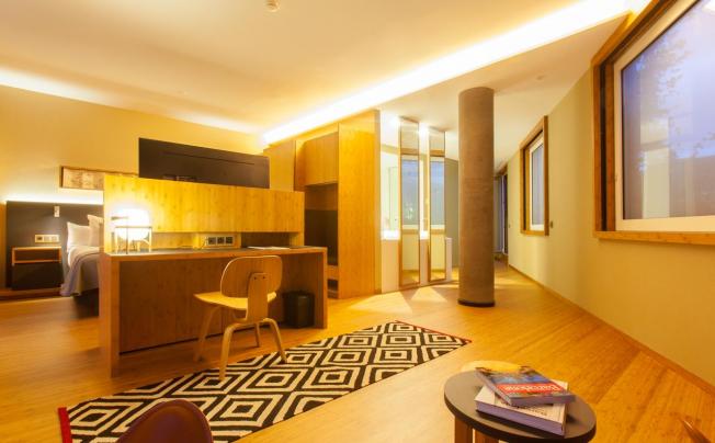 Фото отеля Od Barcelona Hotel