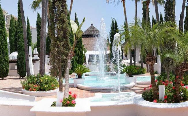 Фото отеля Albayzin Del Mar Hotel Suites