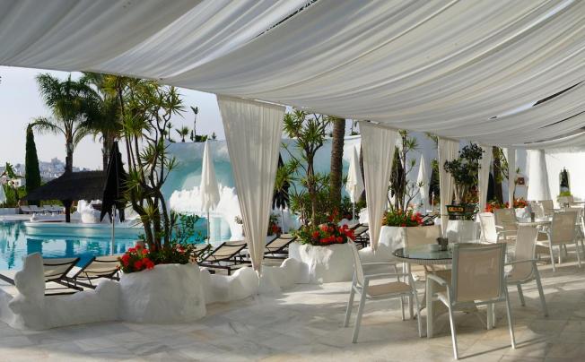 Фото отеля Albayzin Del Mar Hotel Suites