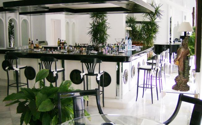 Фото отеля Albayzin Del Mar Hotel Suites