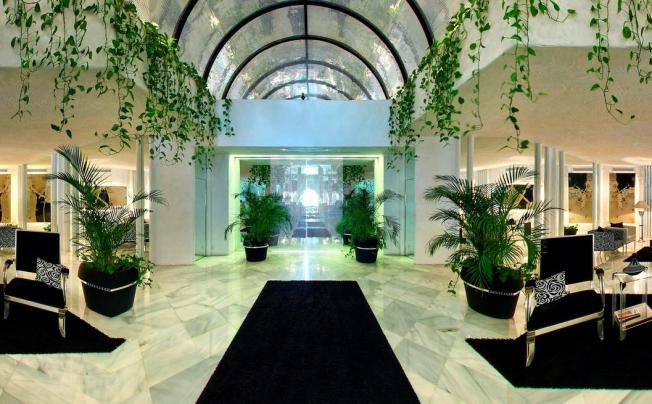 Фото отеля Albayzin Del Mar Hotel Suites