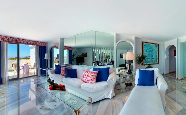 Фото отеля Albayzin Del Mar Hotel Suites