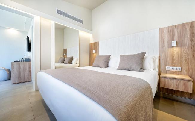 Фото отеля Club Maspalomas Suites & Spa